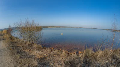 Náhled galerie Hrátky s rybím okem