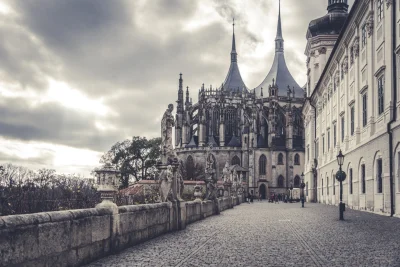 Náhled galerie Kutná Hora