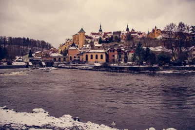 Náhled galerie Loket v barvě