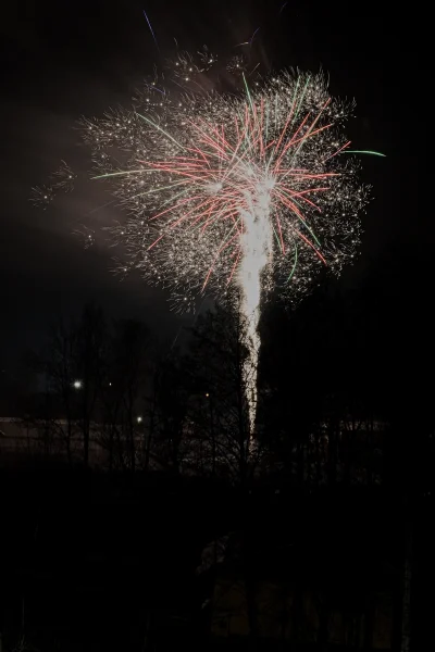 Náhled galerie Ohňostroje