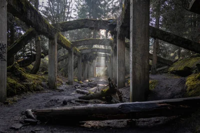 Náhled galerie Přebuz II. - zaniklý cínový důl